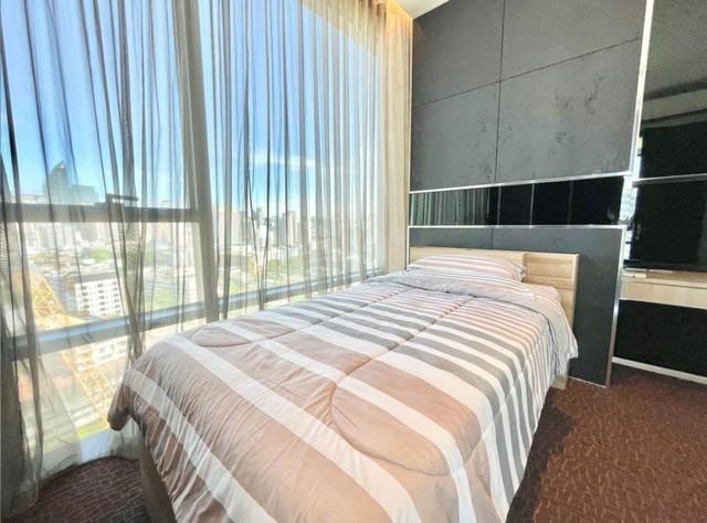 เช่าคอนโด เดอะ ฟายน์ แบงค็อค ทองหล่อ-เอกมัย คอนโดมิเนียม - Condo Rental The FINE Bangkok Thonglor-Ekamai condominium - 2520577