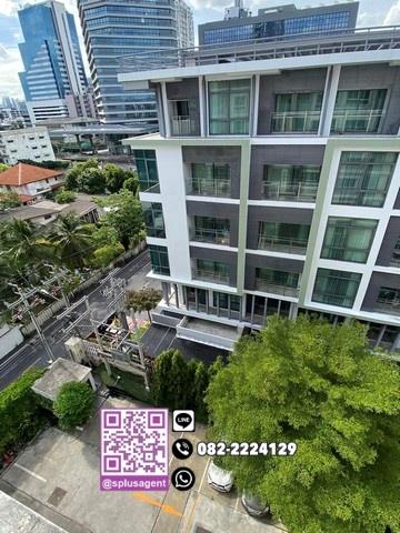 เช่าคอนโด ยู สบาย พระราม4 - กล้วยน้ำไทย คอนโดมิเนียม - Condo Rental U Sabai Rama4 - Kluaynamthai condominium - 2521173