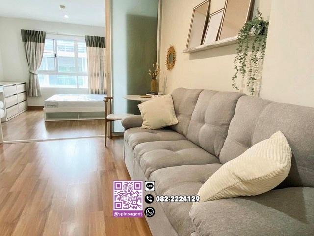เช่าคอนโด ยู สบาย พระราม4 - กล้วยน้ำไทย คอนโดมิเนียม - Condo Rental U Sabai Rama4 - Kluaynamthai condominium - 2521167