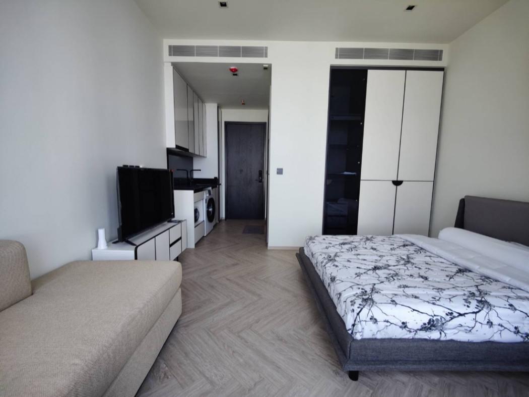 เช่าคอนโด แชบเตอร์ เจริญนคร-ริเวอไซด์ - Condo Rental   - 2521862