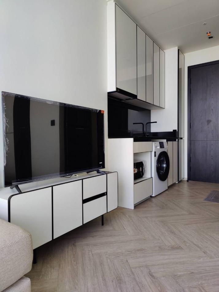 เช่าคอนโด แชบเตอร์ เจริญนคร-ริเวอไซด์ - Condo Rental   - 2521861