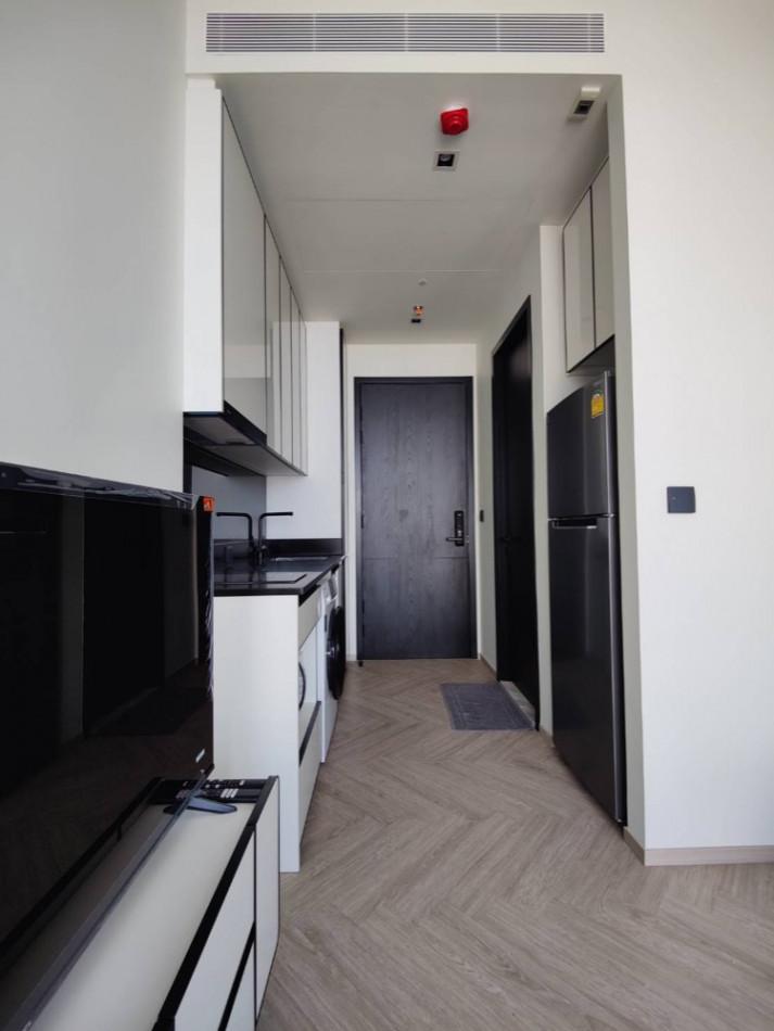 เช่าคอนโด แชบเตอร์ เจริญนคร-ริเวอไซด์ - Condo Rental   - 2521860