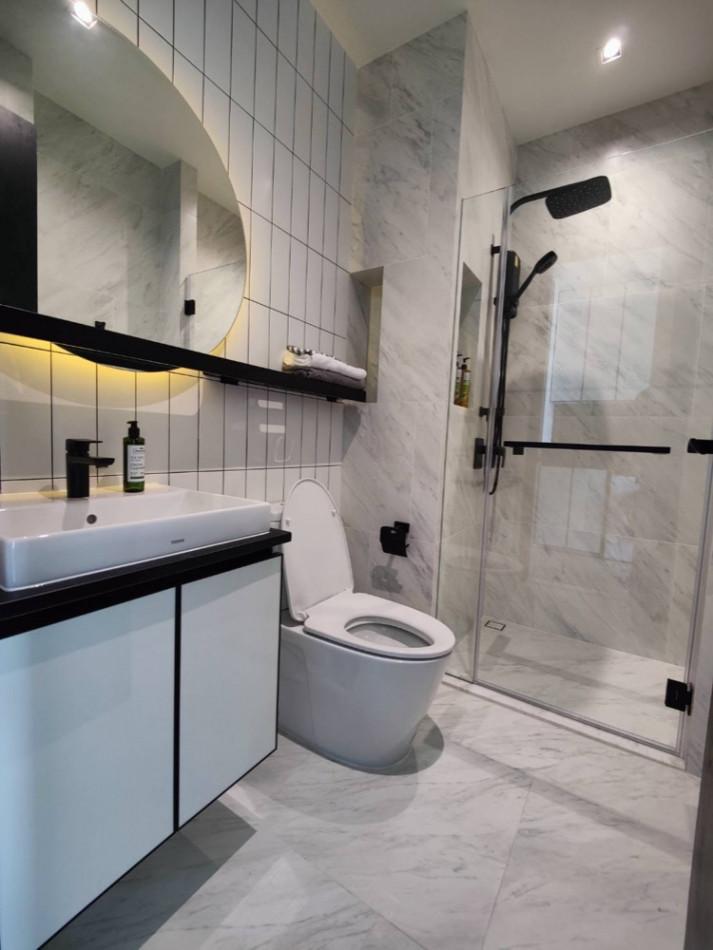 เช่าคอนโด แชบเตอร์ เจริญนคร-ริเวอไซด์ - Condo Rental   - 2521866