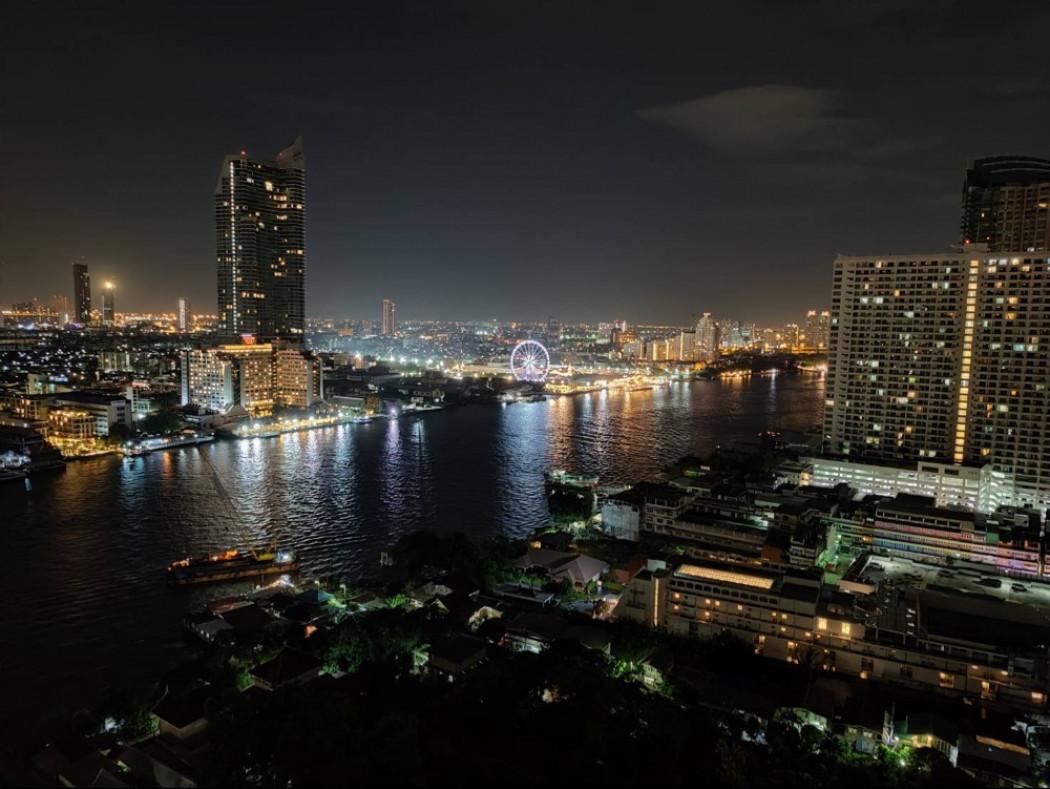 เช่าคอนโด แชบเตอร์ เจริญนคร-ริเวอไซด์ - Condo Rental   - 2521870