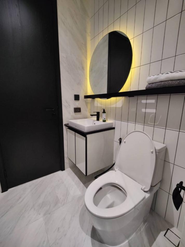 เช่าคอนโด แชบเตอร์ เจริญนคร-ริเวอไซด์ - Condo Rental   - 2521867