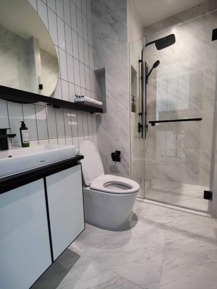 เช่าคอนโด แชบเตอร์ เจริญนคร-ริเวอไซด์ - Condo Rental   - 2521864