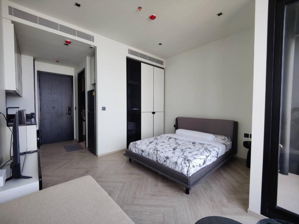 เช่าคอนโด แชบเตอร์ เจริญนคร-ริเวอไซด์ - Condo Rental   - 2521859