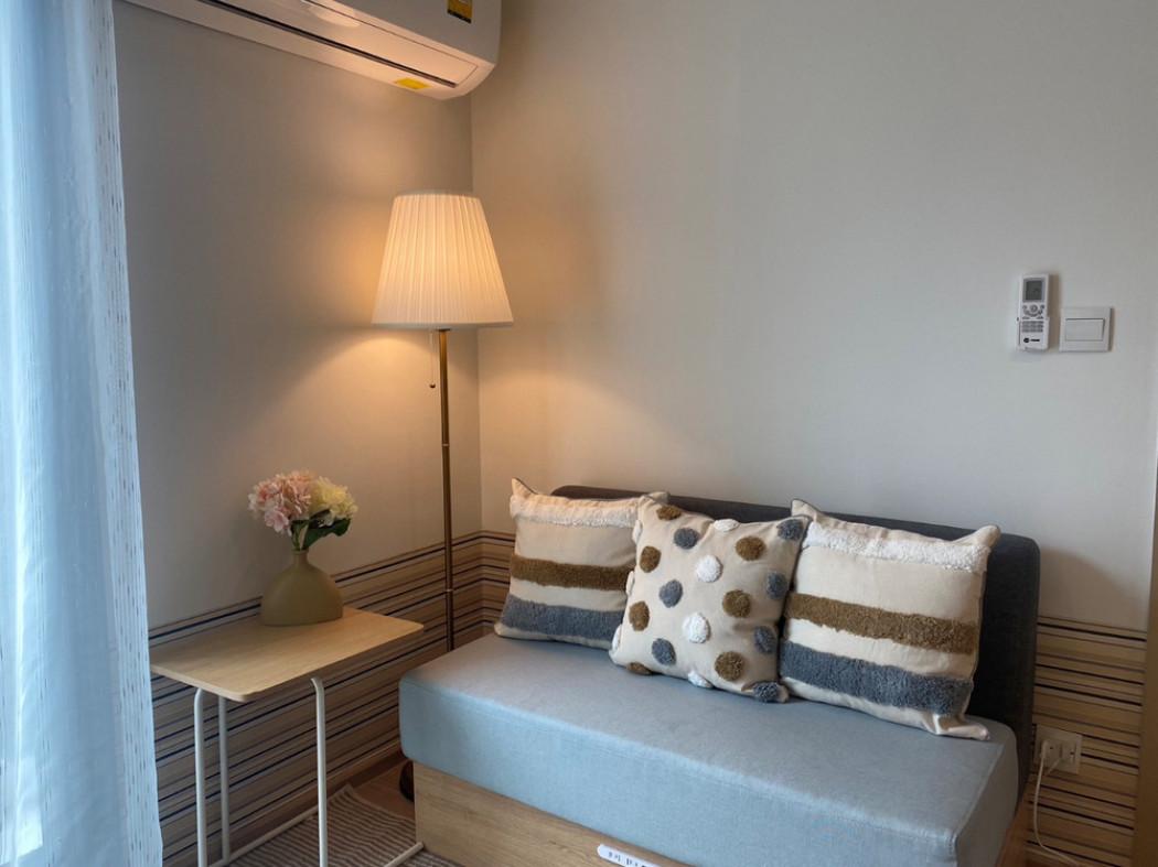 เช่าคอนโด Maestro 07 อนุสาวรีย์ชัยฯ - Condo Rental   - 2521909