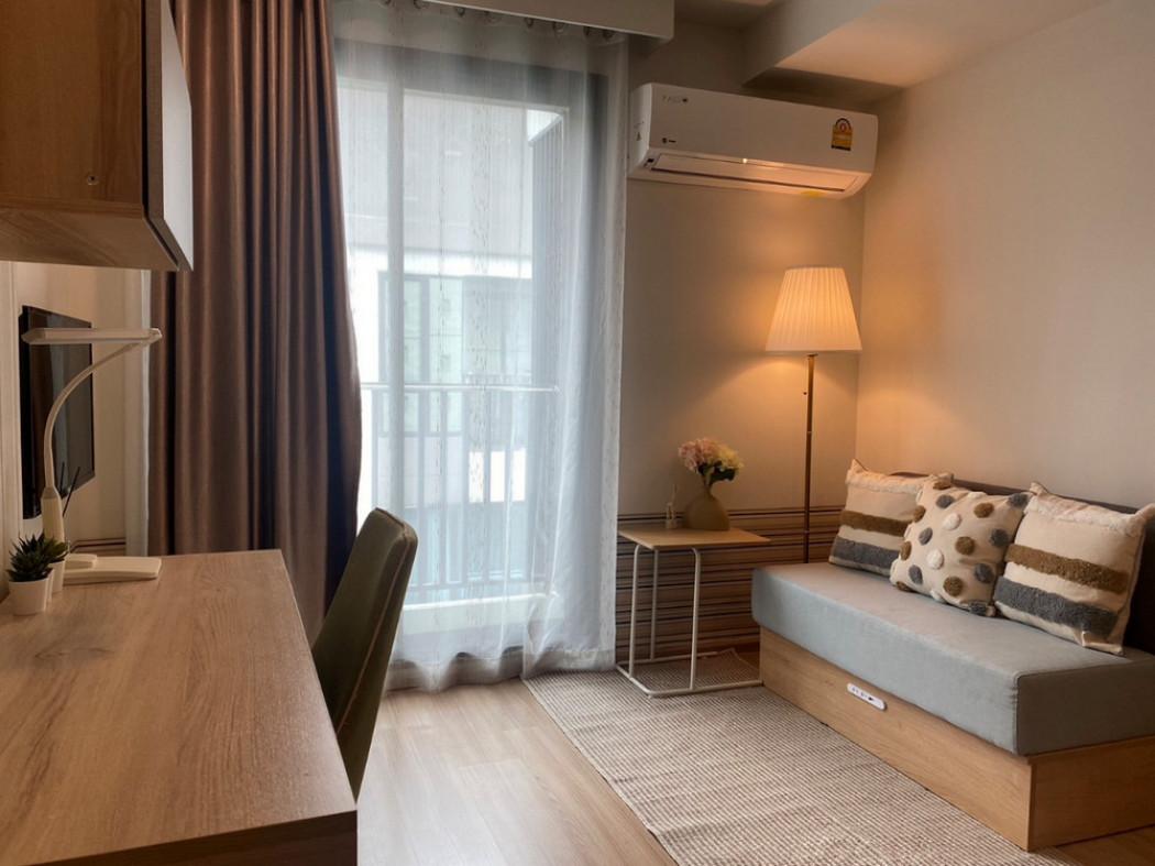 เช่าคอนโด Maestro 07 อนุสาวรีย์ชัยฯ - Condo Rental   - 2521908
