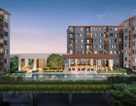 ขายคอนโด ไม่ - Sell Condo   - 2522050