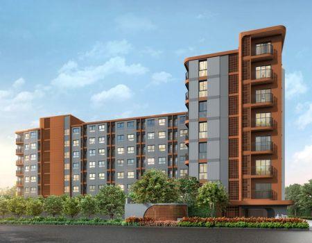ขายคอนโด ไม่ - Sell Condo   - 2522044
