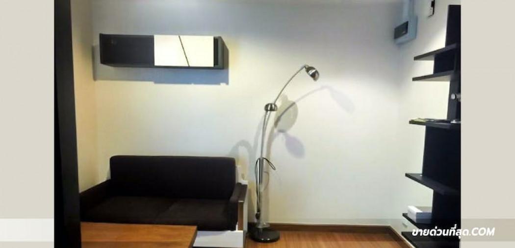 เช่าคอนโด ขาย/ให้เช่าคอนโด Diamond Ratchada (ไดมอนด์ รัชดา) พื้นที่ 34.87 ตร.ม - Condo Rental   - 2522150
