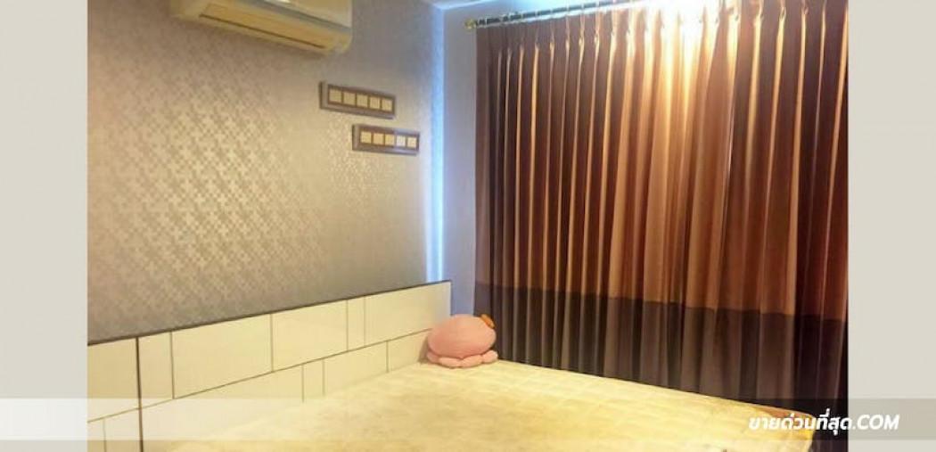 เช่าคอนโด ขาย/ให้เช่าคอนโด Diamond Ratchada (ไดมอนด์ รัชดา) พื้นที่ 34.87 ตร.ม - Condo Rental   - 2522148