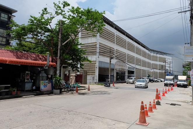 ขายคอนโด เดอะ มิวส์ สุขุมวิท - Sell Condo   - 2522282