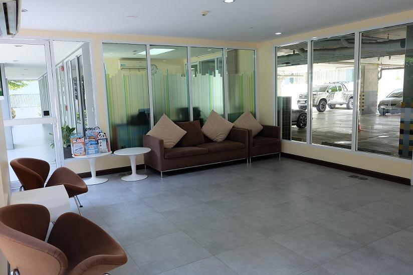 ขายคอนโด เดอะ มิวส์ สุขุมวิท - Sell Condo   - 2522281