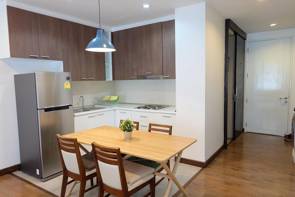ขายคอนโด เดอะ มิวส์ สุขุมวิท - Sell Condo   - 2522272
