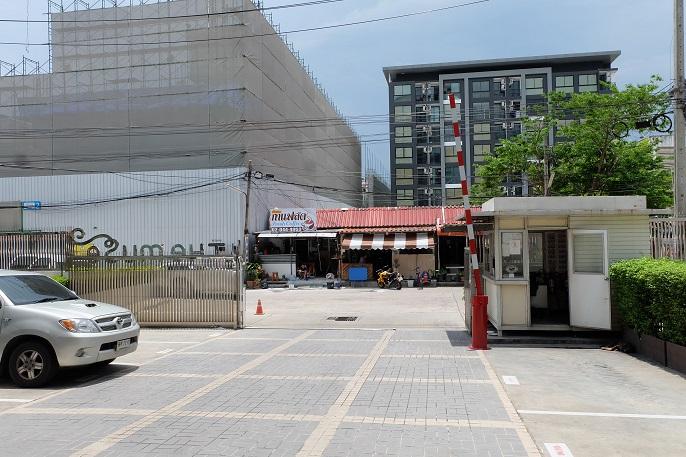 ขายคอนโด เดอะ มิวส์ สุขุมวิท - Sell Condo   - 2522283