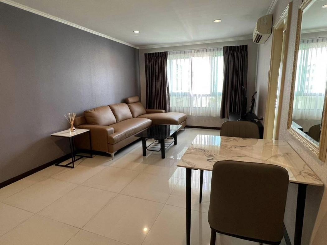 เช่าคอนโด ลุมพินี วิลล์ พหล-สุทธิสาร คอนโดมิเนียม - Condo Rental Lumpini Ville Phahol-Suthisarn condominium - 2522874