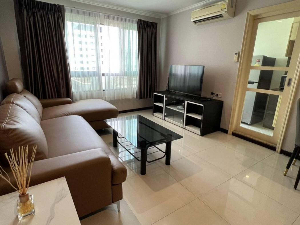 เช่าคอนโด ลุมพินี วิลล์ พหล-สุทธิสาร คอนโดมิเนียม - Condo Rental Lumpini Ville Phahol-Suthisarn condominium - 2522869