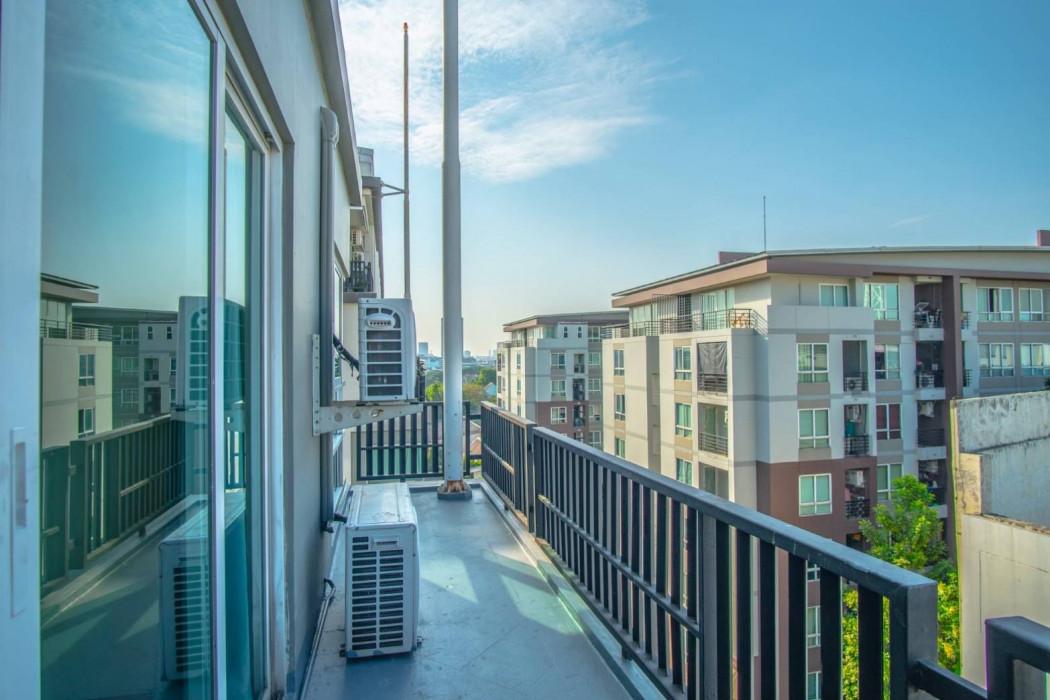 ขายคอนโด คอนโด The Next ลาดพร้าว 44 - Sell Condo   - 2523572