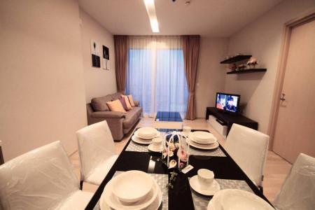 ขายคอนโด SIRI at Sukhumvit (สิริ แอท สุขุมวิท) - Sell Condo   - 2523707