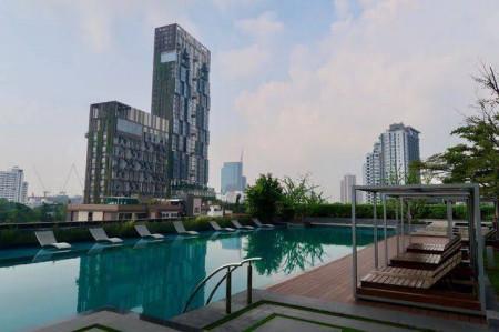 ขายคอนโด SIRI at Sukhumvit (สิริ แอท สุขุมวิท) - Sell Condo   - 2523712