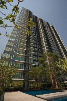 ขายคอนโด SIRI at Sukhumvit (สิริ แอท สุขุมวิท) - Sell Condo   - 2523710