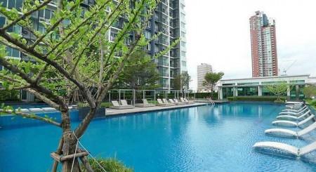 ขายคอนโด SIRI at Sukhumvit (สิริ แอท สุขุมวิท) - Sell Condo   - 2523711