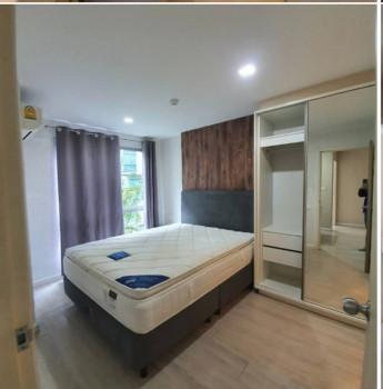 ขายคอนโด Metroluxe พระราม 4 - Sell Condo   - 2523713