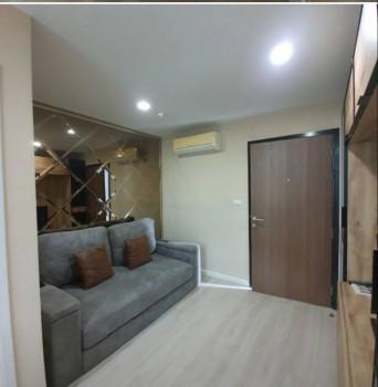 ขายคอนโด Metroluxe พระราม 4 - Sell Condo   - 2523717