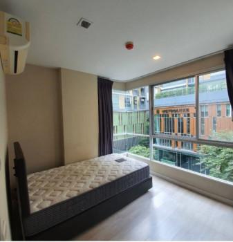 ขายคอนโด Metroluxe พระราม 4 - Sell Condo   - 2523721