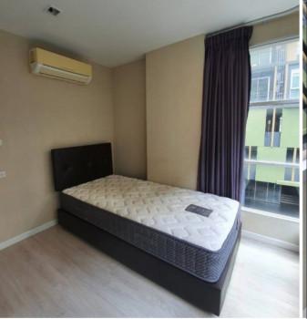 ขายคอนโด Metroluxe พระราม 4 - Sell Condo   - 2523719