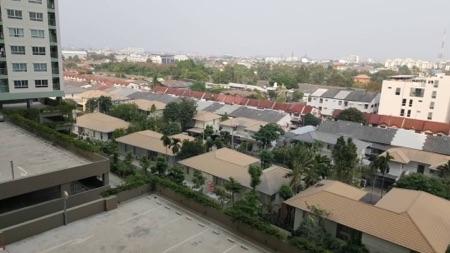 ขายคอนโด LUMPINI PARK รัตนาธิเบศร์-งามวงศ์วาน - Sell Condo   - 2523727