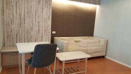 ขายคอนโด LUMPINI PARK รัตนาธิเบศร์-งามวงศ์วาน - Sell Condo   - 2523723