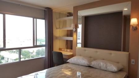 ขายคอนโด LUMPINI PARK รัตนาธิเบศร์-งามวงศ์วาน - Sell Condo   - 2523722