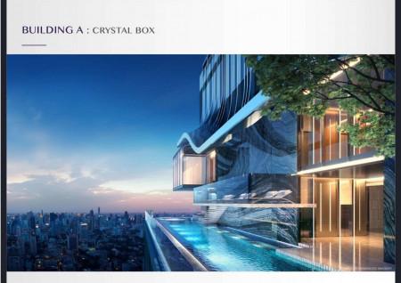 ขายคอนโด Park Origin Thonglor : พาร์ค ออริจิ้น ทองหล่อ - Sell Condo   - 2523779