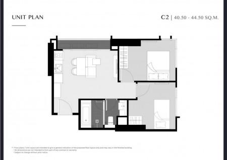 ขายคอนโด Park Origin Thonglor : พาร์ค ออริจิ้น ทองหล่อ - Sell Condo   - 2523770