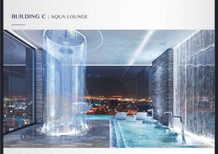 ขายคอนโด Park Origin Thonglor : พาร์ค ออริจิ้น ทองหล่อ - Sell Condo   - 2523778