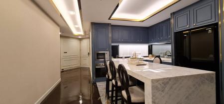 ขายคอนโด Bangkok River Marina - Sell Condo   - 2523782