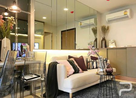 ขายคอนโด Metro Luxe เอกมัย-พระราม 4 - Sell Condo   - 2523786