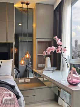 ขายคอนโด Metro Luxe เอกมัย-พระราม 4 - Sell Condo   - 2523797