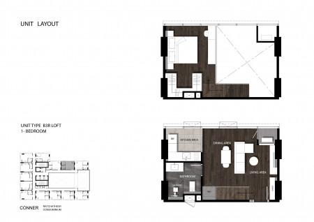 ขายคอนโด CONNER Ratchathewi : คอนเนอร์ ราชเทวี - Sell Condo   - 2523837