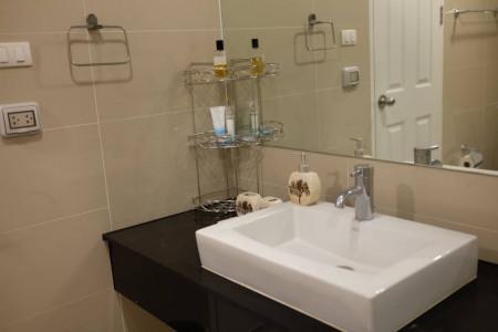เช่าคอนโด เบ็ล แกรนด์ พระราม 9 - Condo Rental   - 2523867