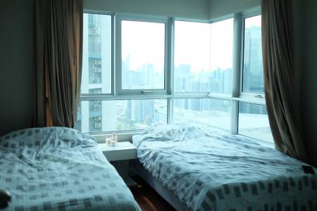 เช่าคอนโด เบ็ล แกรนด์ พระราม 9 - Condo Rental   - 2523864