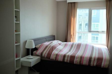 เช่าคอนโด เบ็ล แกรนด์ พระราม 9 - Condo Rental   - 2523858