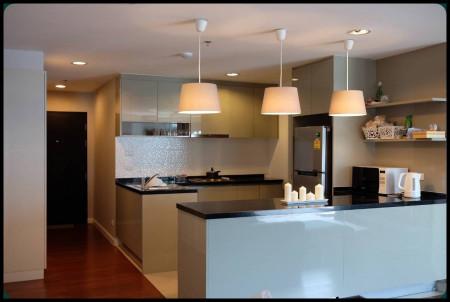 เช่าคอนโด เบ็ล แกรนด์ พระราม 9 - Condo Rental   - 2523863