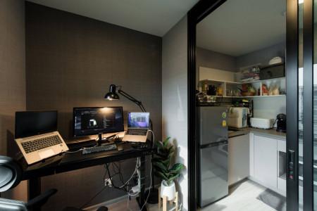 ขายคอนโด แอสปาย อโศก-รัชดา - Sell Condo Aspire Asoke-Ratchada - 2523964