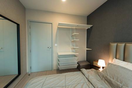 ขายคอนโด แอสปาย อโศก-รัชดา - Sell Condo Aspire Asoke-Ratchada - 2523958