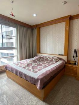 ขายคอนโด Pathumwan Resort (ปทุมวัน รีสอร์ท) - Sell Condo   - 2523967