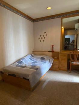 ขายคอนโด Pathumwan Resort (ปทุมวัน รีสอร์ท) - Sell Condo   - 2523970